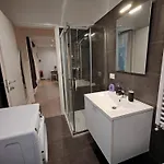 New Ninin 4 Guests 15m To Apartament *