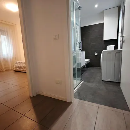 New Ninin 4 Guests 15m To Διαμέρισμα