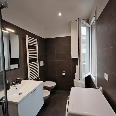 New Ninin 4 Guests 15m To Apartment *