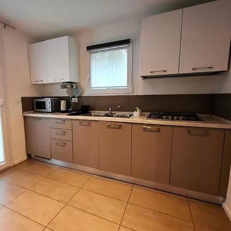 New Ninin 4 Guests 15m To Apartament