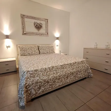 Apartament New Ninin 4 Guests 15m To