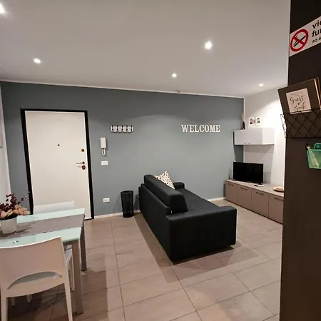 New Ninin 4 Guests 15m To Apartament